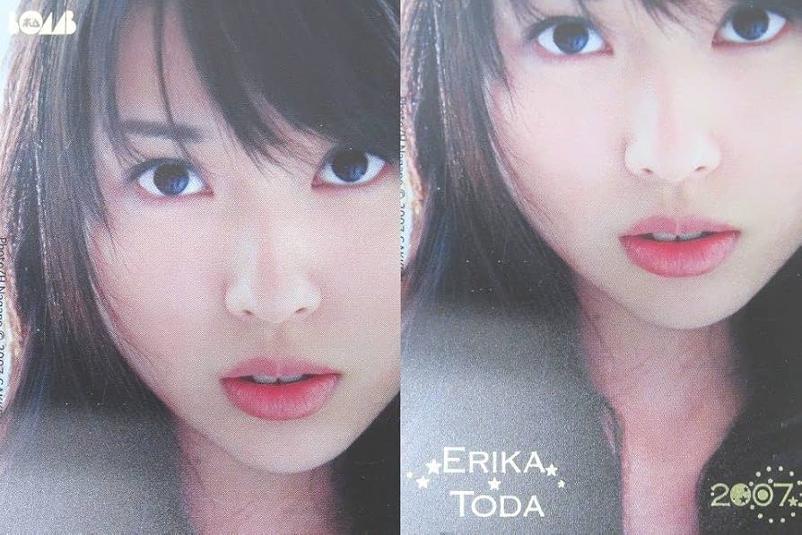 戸田恵梨香「日経エンタテインメント！ガールズ・スペシャル」（新品・２００７年） 戸田恵梨香「日経エンタテインメント！ガールズ・スペシャル